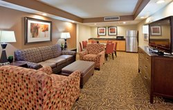  - Holiday Inn Kearney - I-80, Exit 272