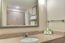  - Holiday Inn Express Harvey