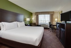  - Holiday Inn Express Harvey