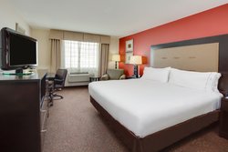  - Holiday Inn Express Harvey