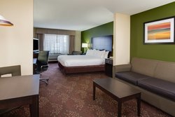  - Holiday Inn Express Harvey