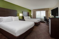  - Holiday Inn Express Harvey