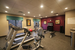  - Holiday Inn Express & Suites North Charlotte - I-77, Exit 18