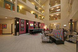  - Holiday Inn Express & Suites North Charlotte - I-77, Exit 18