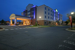  - Holiday Inn Express & Suites North Charlotte - I-77, Exit 18