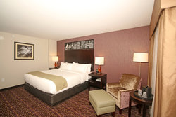 - Holiday Inn Express & Suites North Charlotte - I-77, Exit 18
