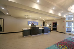  - Holiday Inn Express & Suites North Charlotte - I-77, Exit 18