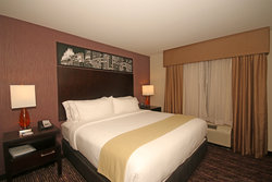  - Holiday Inn Express & Suites North Charlotte - I-77, Exit 18