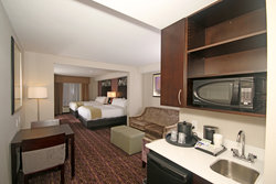  - Holiday Inn Express & Suites North Charlotte - I-77, Exit 18