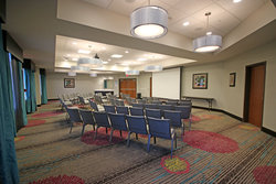  - Holiday Inn Express & Suites North Charlotte - I-77, Exit 18