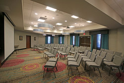  - Holiday Inn Express & Suites North Charlotte - I-77, Exit 18