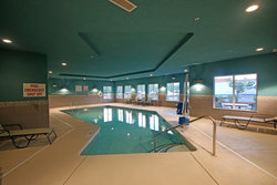  - Holiday Inn Express & Suites North Charlotte - I-77, Exit 18