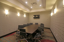  - Holiday Inn Express & Suites North Charlotte - I-77, Exit 18