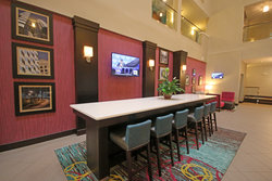  - Holiday Inn Express & Suites North Charlotte - I-77, Exit 18