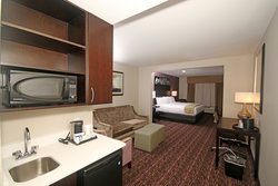  - Holiday Inn Express & Suites North Charlotte - I-77, Exit 18