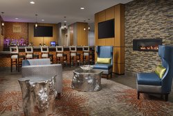  - Holiday Inn University Place Charlotte - I-85, Exit 45