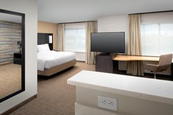  - Residence Inn by Marriott Southwest Lubbock