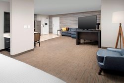  - Residence Inn by Marriott Southwest Lubbock