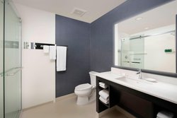  - Residence Inn by Marriott Southwest Lubbock