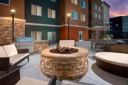  - Residence Inn by Marriott Southwest Lubbock