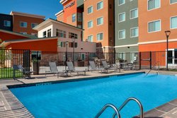  - Residence Inn by Marriott Southwest Lubbock