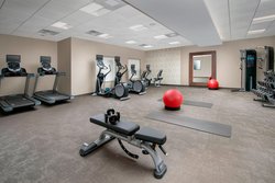  - Residence Inn by Marriott Southwest Lubbock