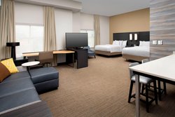  - Residence Inn by Marriott Southwest Lubbock