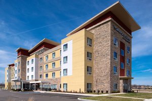 TownePlace Suites by Marriott Chesterfield, MO - See Discounts