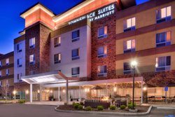  - TownePlace Suites by Marriott Chesterfield