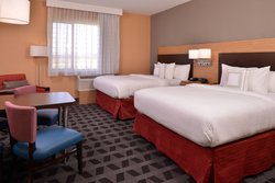  - TownePlace Suites by Marriott Chesterfield