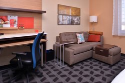  - TownePlace Suites by Marriott Chesterfield