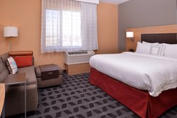 - TownePlace Suites by Marriott Chesterfield