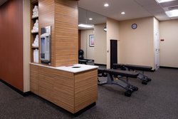  - TownePlace Suites by Marriott Chesterfield