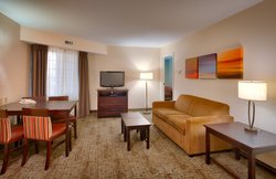  - Staybridge Suites Downtown Peoria - I-74, Exit 93