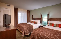  - Staybridge Suites Downtown Peoria - I-74, Exit 93