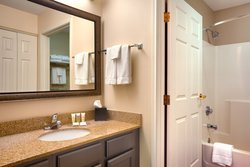  - Staybridge Suites Downtown Peoria - I-74, Exit 93