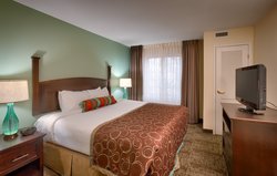  - Staybridge Suites Downtown Peoria - I-74, Exit 93