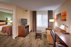  - Staybridge Suites Downtown Peoria - I-74, Exit 93