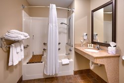  - Staybridge Suites Downtown Peoria - I-74, Exit 93