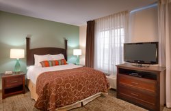  - Staybridge Suites Downtown Peoria - I-74, Exit 93