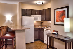  - Staybridge Suites Downtown Peoria - I-74, Exit 93