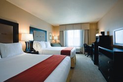  - Holiday Inn Express Troutdale - I-84, Exit 17
