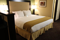  - Holiday Inn Express Troutdale - I-84, Exit 17