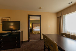  - Holiday Inn Express Troutdale - I-84, Exit 17