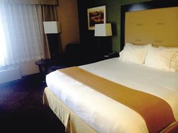  - Holiday Inn Express Troutdale - I-84, Exit 17