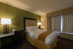  - Holiday Inn Express Troutdale - I-84, Exit 17