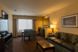  - Holiday Inn Express Troutdale - I-84, Exit 17