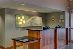  - Holiday Inn & Suites Airport Milwaukee - I-41 & I-94, Exit 316