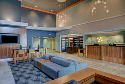  - Holiday Inn & Suites Airport Milwaukee - I-41 & I-94, Exit 316