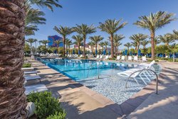  - Club Wyndham Desert Blue Resort Orleans Arena Las Vegas - I-15, Exit 39